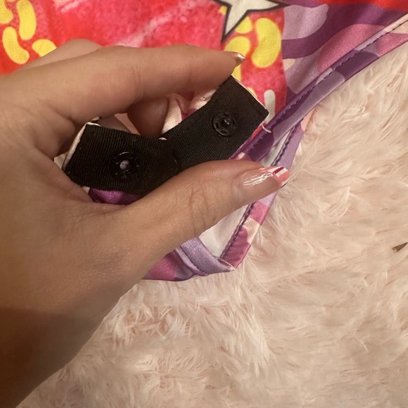 💕 camo barbie one piece - Picture 2 of 4